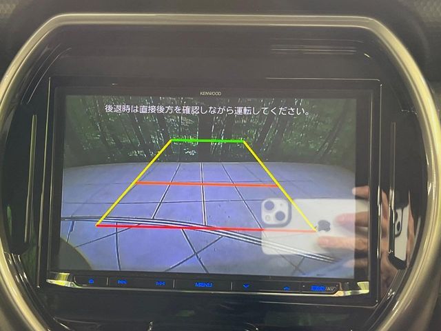 SUZUKI HUSTLER 2023 Image 31