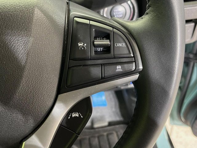 SUZUKI HUSTLER 2023 Image 31