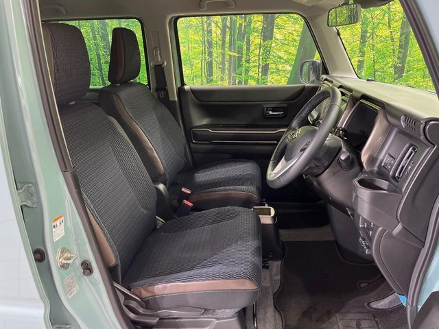 SUZUKI HUSTLER 2023 Image 31