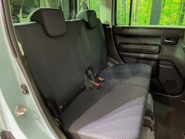 SUZUKI HUSTLER 2023 Image 31