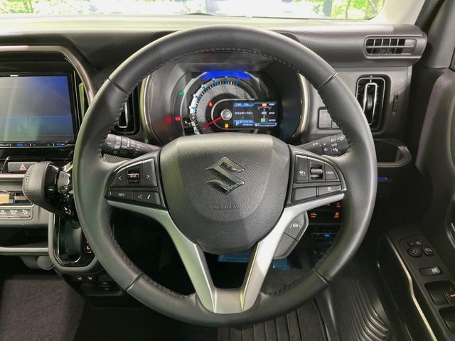 SUZUKI HUSTLER 2023 Image 31