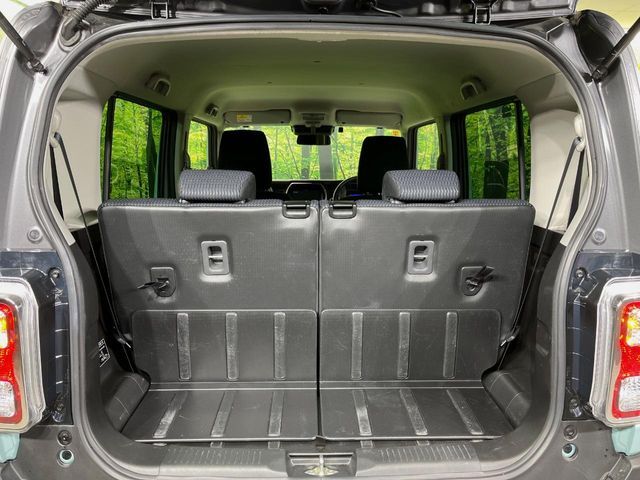 SUZUKI HUSTLER 2023 Image 31