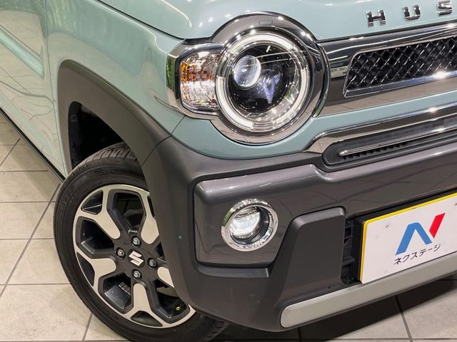 SUZUKI HUSTLER 2023 Image 31