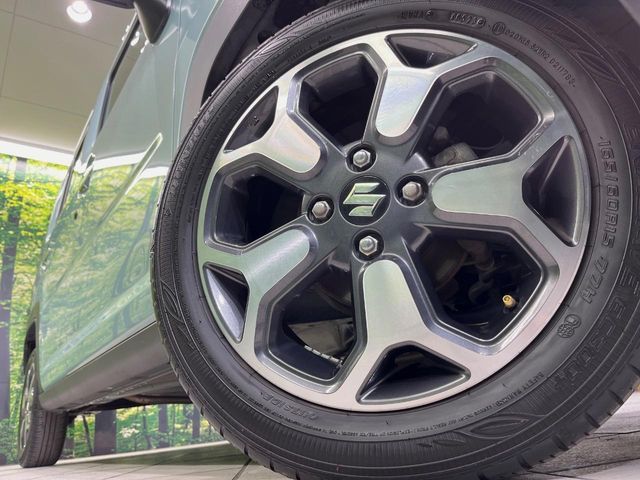 SUZUKI HUSTLER 2023 Image 31