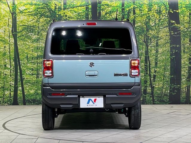 SUZUKI HUSTLER 2023 Image 31