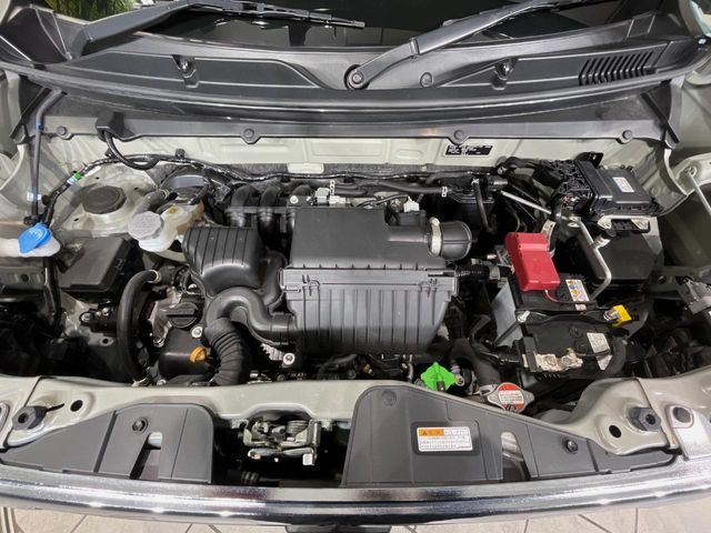 SUZUKI HUSTLER 2023 Image 31