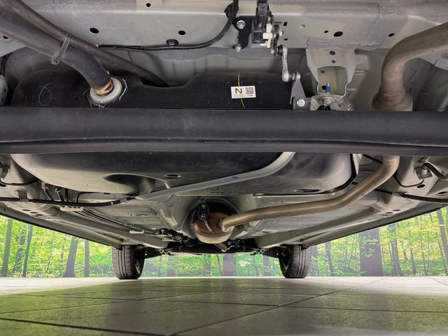 SUZUKI HUSTLER 2023 Image 31