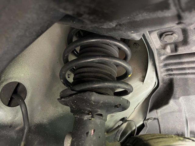 SUZUKI HUSTLER 2023 Image 31