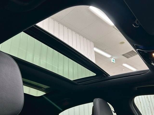 MERCEDES BENZ C CLAS 2022 Image 31