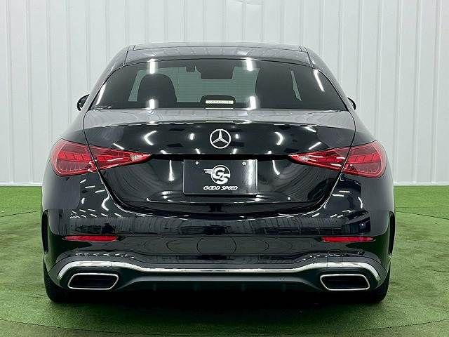MERCEDES BENZ C CLAS 2022 Image 31