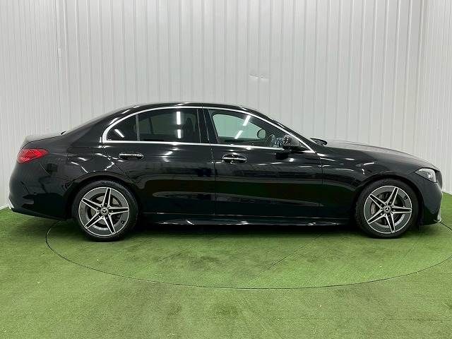 MERCEDES BENZ C CLAS 2022 Image 31