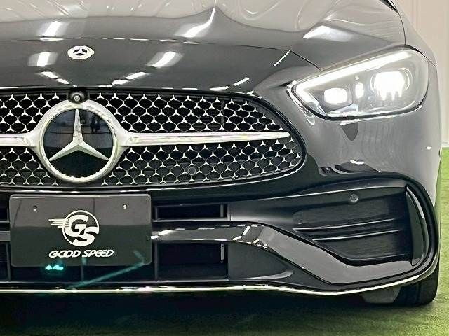 MERCEDES BENZ C CLAS 2022 Image 31