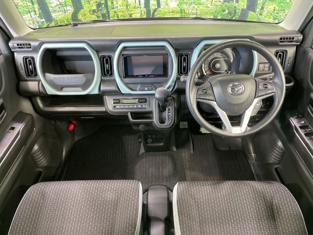 MAZDA FLAIR CROSSOVER 2024 Image 31