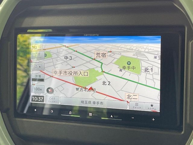 MAZDA FLAIR CROSSOVER 2024 Image 31