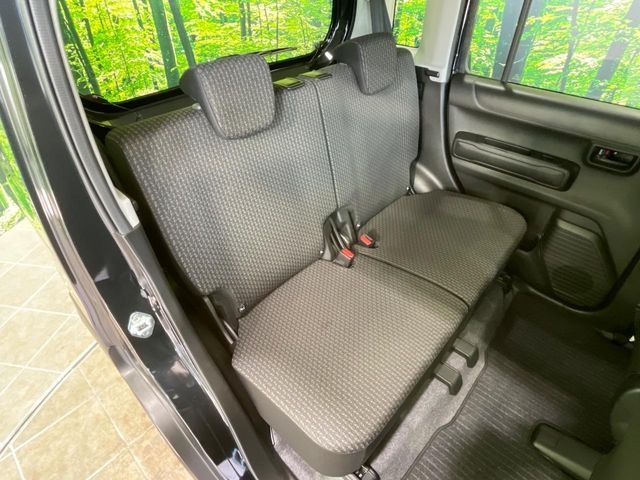 MAZDA FLAIR CROSSOVER 2024 Image 31