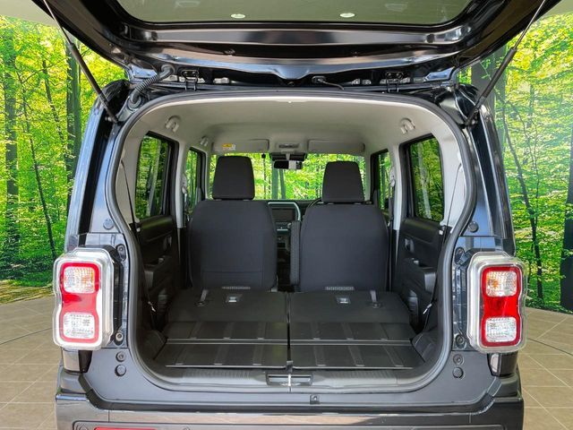 MAZDA FLAIR CROSSOVER 2024 Image 31