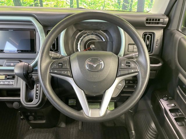 MAZDA FLAIR CROSSOVER 2024 Image 31