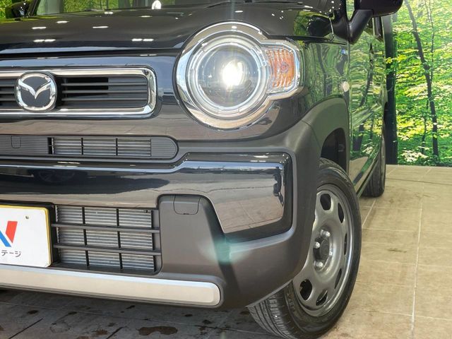 MAZDA FLAIR CROSSOVER 2024 Image 31