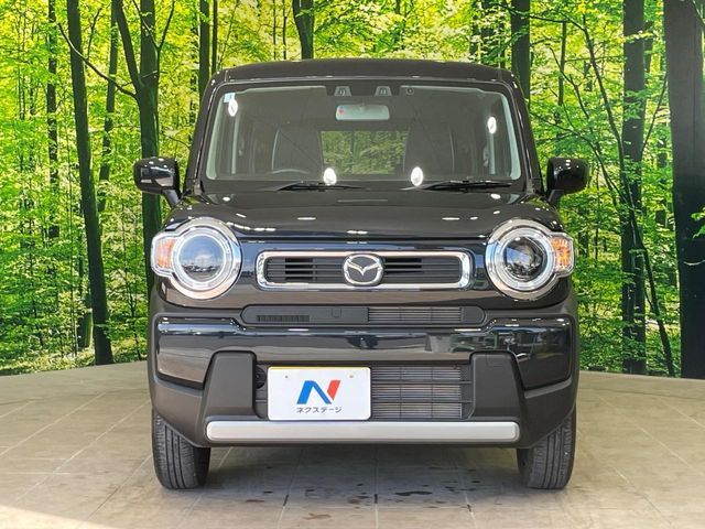 MAZDA FLAIR CROSSOVER 2024 Image 31