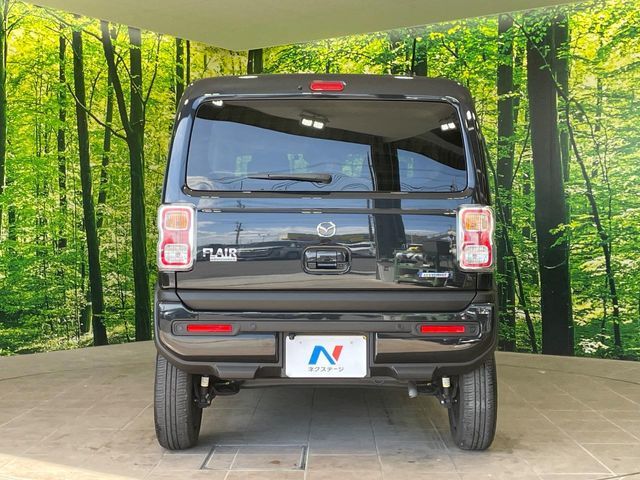 MAZDA FLAIR CROSSOVER 2024 Image 31