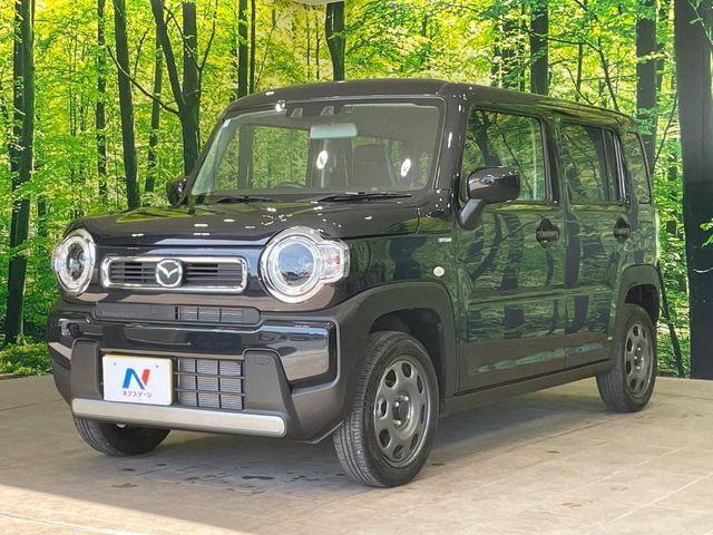 MAZDA FLAIR CROSSOVER 2024 Image 31