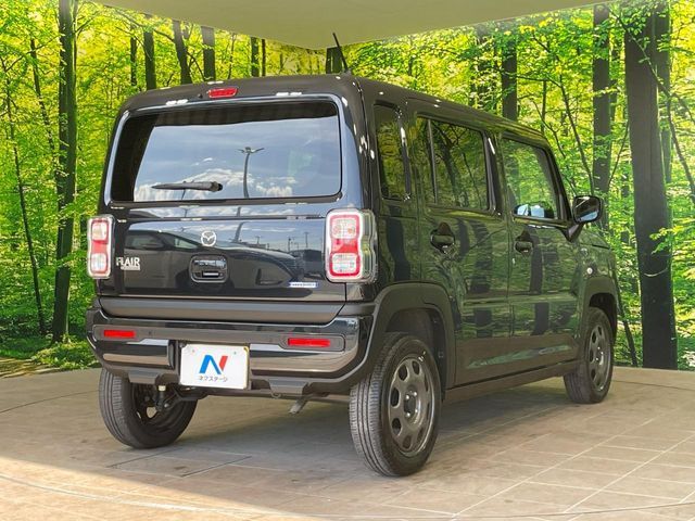 MAZDA FLAIR CROSSOVER 2024 Image 31