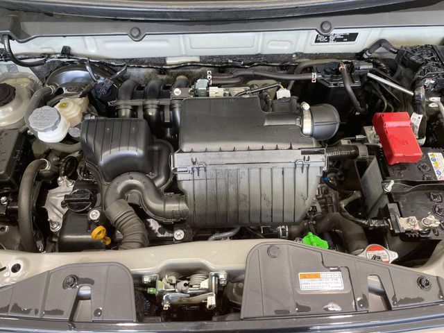 MAZDA FLAIR CROSSOVER 2024 Image 31