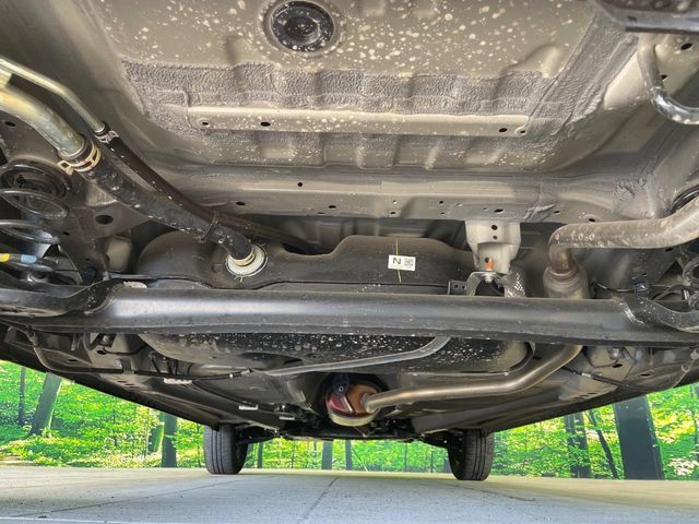 MAZDA FLAIR CROSSOVER 2024 Image 31