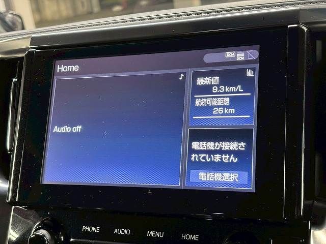 TOYOTA VELLFIRE 2020 Image 31