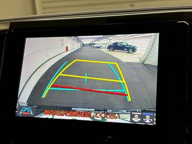 TOYOTA VELLFIRE 2020 Image 31