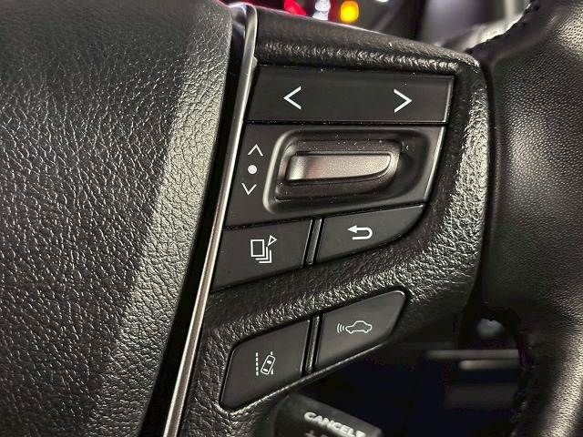 TOYOTA VELLFIRE 2020 Image 31