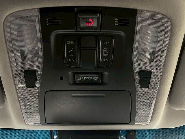 TOYOTA VELLFIRE 2020 Image 31