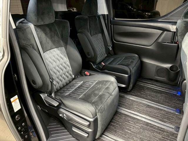 TOYOTA VELLFIRE 2020 Image 31