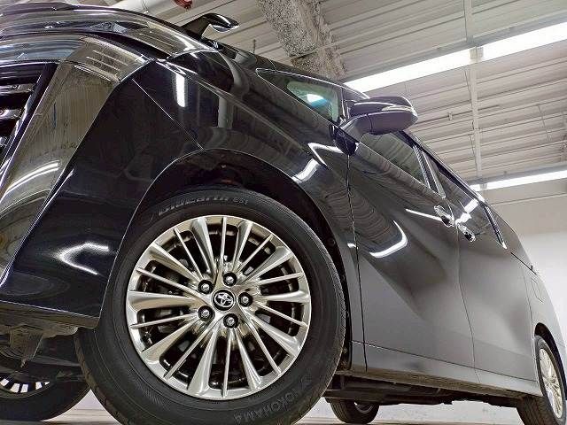 TOYOTA VELLFIRE 2020 Image 31