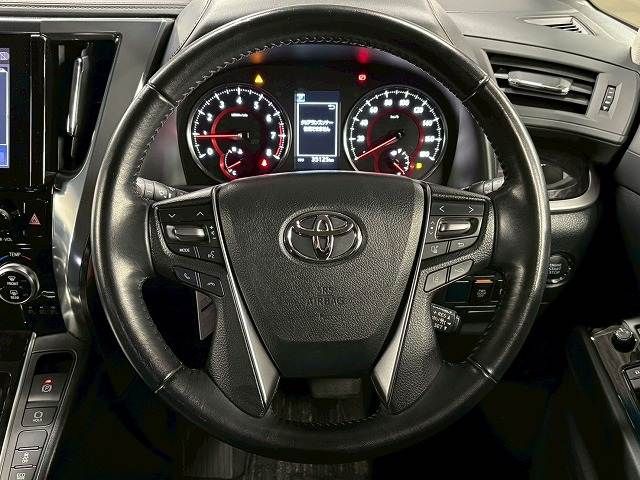 TOYOTA VELLFIRE 2020 Image 31