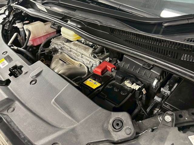 TOYOTA VELLFIRE 2020 Image 31