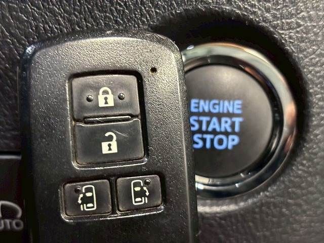 TOYOTA VELLFIRE 2020 Image 31