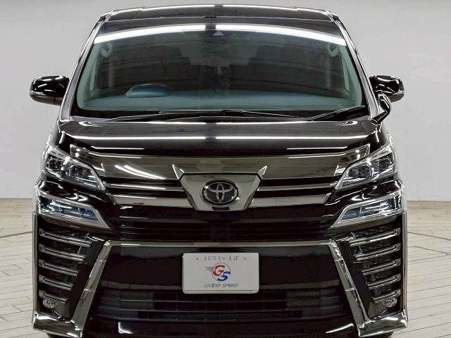 TOYOTA VELLFIRE 2020 Image 31