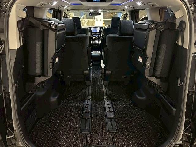 TOYOTA VELLFIRE 2020 Image 31