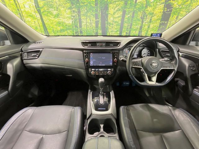 NISSAN X-TRAIL 2WD 2019 Image 31