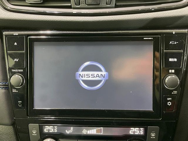 NISSAN X-TRAIL 2WD 2019 Image 31