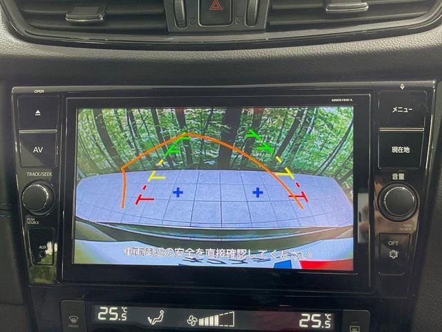 NISSAN X-TRAIL 2WD 2019 Image 31