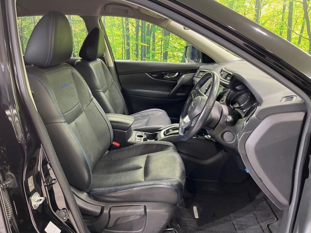 NISSAN X-TRAIL 2WD 2019 Image 31