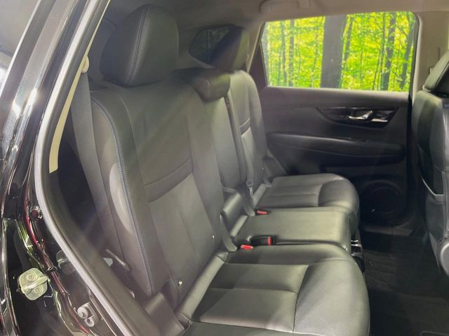 NISSAN X-TRAIL 2WD 2019 Image 31