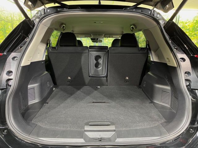 NISSAN X-TRAIL 2WD 2019 Image 31