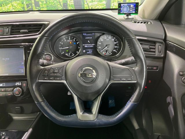 NISSAN X-TRAIL 2WD 2019 Image 31