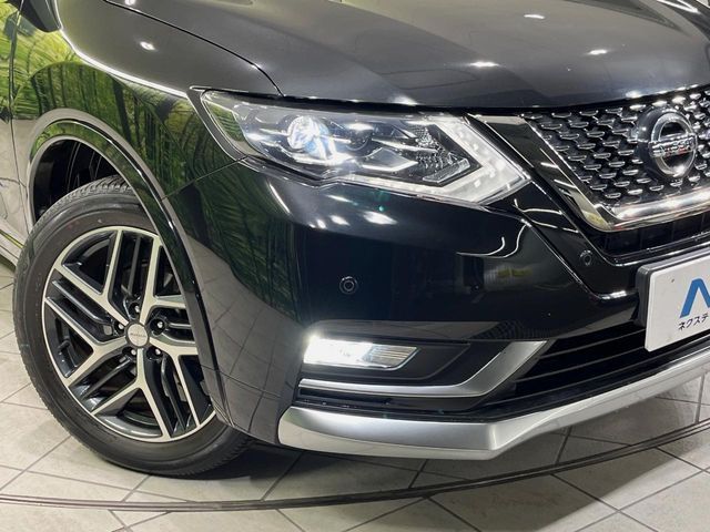 NISSAN X-TRAIL 2WD 2019 Image 31