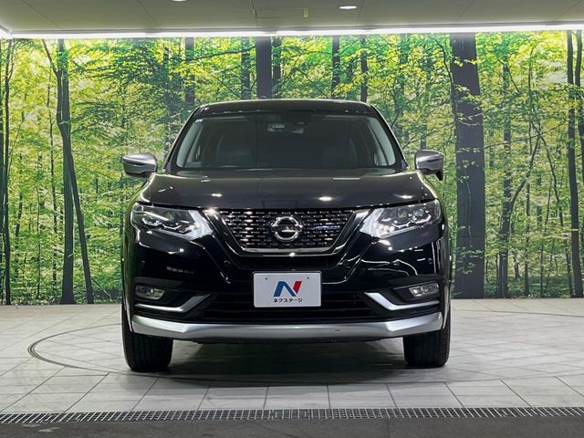 NISSAN X-TRAIL 2WD 2019 Image 31