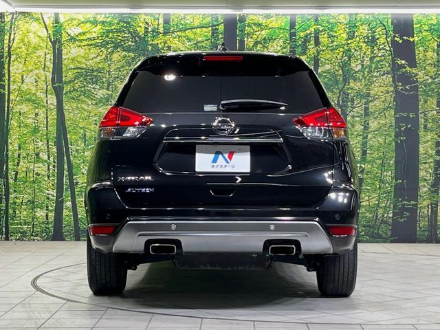 NISSAN X-TRAIL 2WD 2019 Image 31