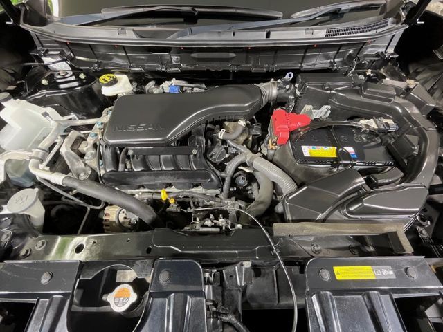 NISSAN X-TRAIL 2WD 2019 Image 31